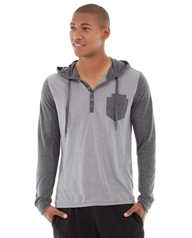 Chaz Kangeroo Hoodie1