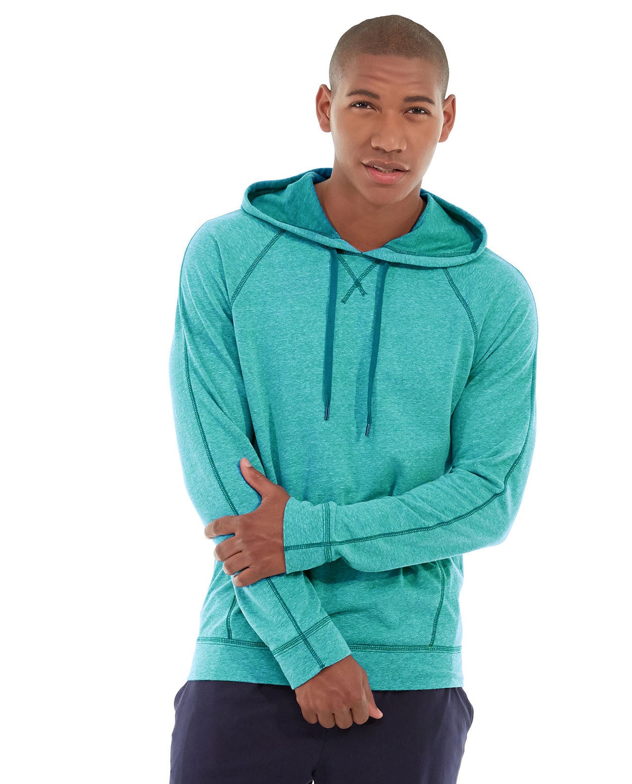 Abominable Hoodies
