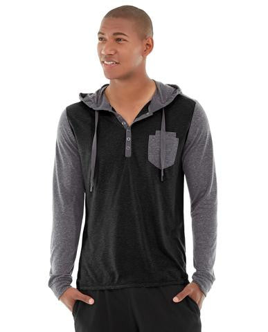 Chaz Kangeroo Hoodie1