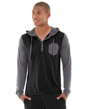 Load image into Gallery viewer, Chaz Kangeroo Hoodie1
