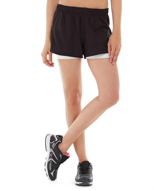 Ana Running Short